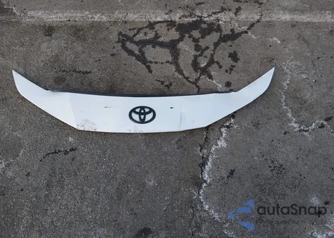 2025 Toyota Camry Xse из США, поврежденный, VIN 4T1DBADK3SU019193